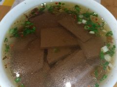 -食膳公园包子铺(烈士公园店)