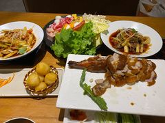 -德香苑脆皮烤鸭·经典(爱融荟城店)