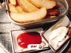 -许府牛杂·鲜牛肉火锅(梁溪万达店)