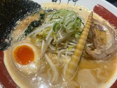 -雷门拉面·现熬骨汤(凯德来福士店)