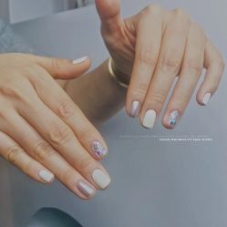 -DAZZLING BEAUTY美甲•美睫专门店