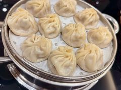 -老西门·常州菜(新区店)
