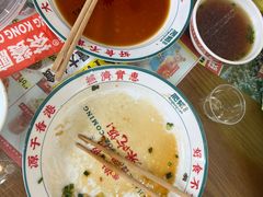 -肥韬茶餐厅(南山mini店)