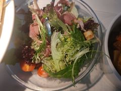 -春树下·树屋花房西餐厅(罍街AS1980店)