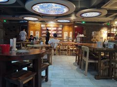 -元启堂·中医正骨推拿·经络足道(夏湾店)