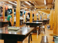 大堂-胖妈酸汤鱼(总店)
