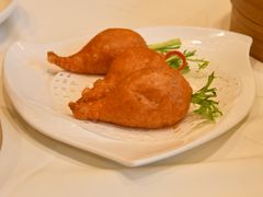 -金汇酒楼(中山东区店)