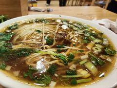 -水仙拉面(水仙街店)