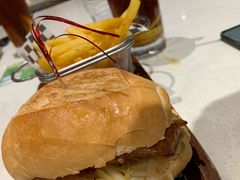 -和平馆·地道港澳茶餐厅(西门口店)