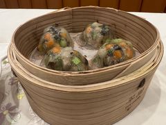 -翠园(北京王府中环店)