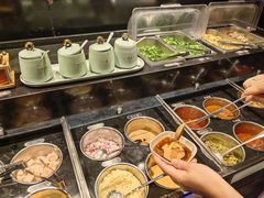 -捞王猪肚鸡火锅(财富中心店)