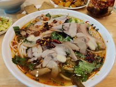 -贵凤凰贵州米粉(五道口店)