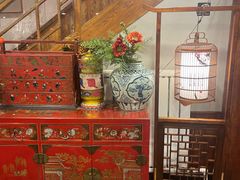 -七菜馆·东北菜·蒸饺(文体路店)