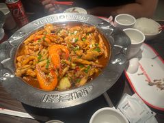 -胖哥俩肉蟹煲(杭州下沙学林街店)