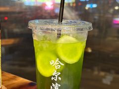 -楠火锅(哈尔滨金爵万象店)