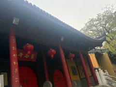 -灵谷景区