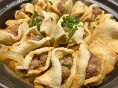 -旺角小渔村(二马路店)