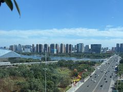 -皇朝万鑫自助餐厅