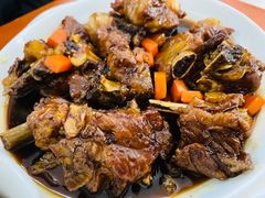 -如意香辣鸡架(总店)