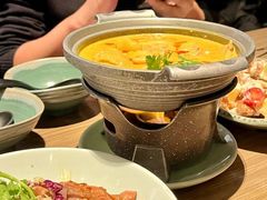 -安南越南餐厅(青岛万象城店)