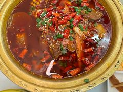 -金鸭都·老北京特色家常菜(潘家园店)