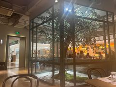 -大树餐厅(大悦城店)