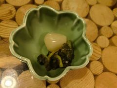 -西村日本料理(香格里拉饭店)