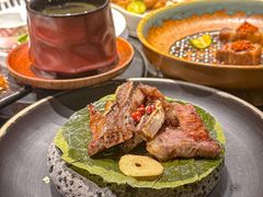 -松鹤精致料理(五一中路店)