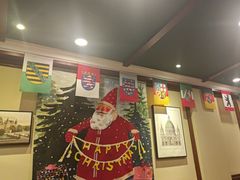 -申德勒加油站西餐厅Schindlers Tankstelle(上海外滩店)