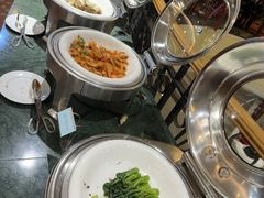 -银都上海菜馆(粤海东路店)