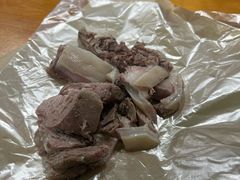 -小辫子羊肉面馆(周东店)