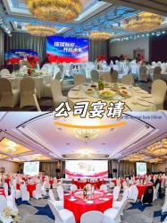 -曼格纳婚礼艺术中心(张江店)