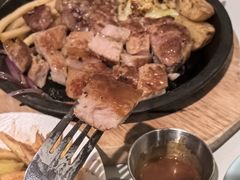 -周沫西餐(嘉禾金铂天地店)