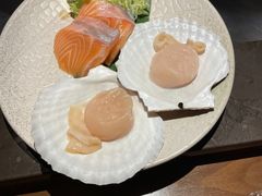 -岩盐·铁板料理(嘉里店)