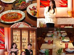 -Mammamia意大利餐厅(阳春巷店)