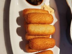 -舞辣辣·川菜·黑豆花水煮鱼(卓悦汇店)
