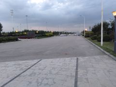 -东疆建设开发纪念公园