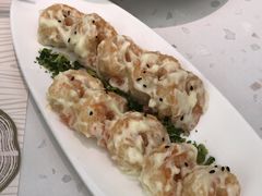 -大树餐厅(万达创始店)