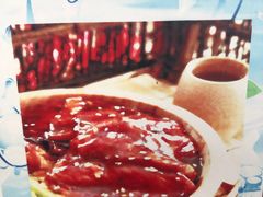 -好呷(东城十三碗美食广场店)