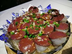 -赵记老铺(市府恒隆广场店)