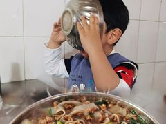 -正宗杨记普洱酸醋米线(总店)