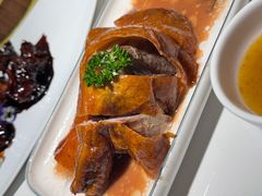 -东方早茶 海鲜•青岛菜(国信体育中心店)