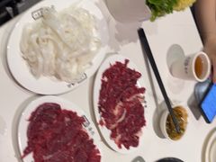 -八合里潮汕鲜牛肉火锅(上海汇智广场店)