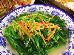 -肥仔顺德菜(龙悦居店)