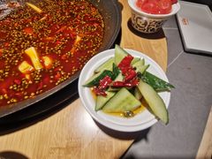 -吃城都·鱼蛙火锅(西玉龙街店)