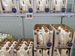 -盒马X会员店(王府井奥莱UP TOWN店)