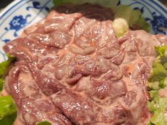 土匪猪肝-五里关火锅(牛市口店)