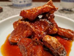 -南京大牌档(济南万象城店)