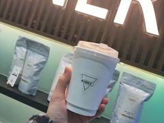 -Manner Coffee(大宁国际商业广场店)
