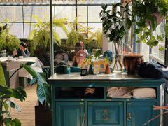 -野蔓果·山野菜(西湖景区·龙井茶田店)